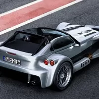 Donkervoort D8 GTO-RS bude ultimátním strojem sebevrahů