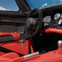 Donkervoort D8 GTO-RS bude ultimátním strojem sebevrahů