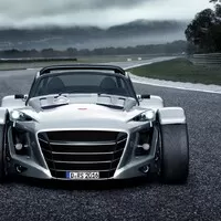 Donkervoort D8 GTO-RS bude ultimátním strojem sebevrahů