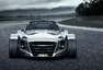 Donkervoort D8 GTO-RS bude ultimátním strojem sebevrahů