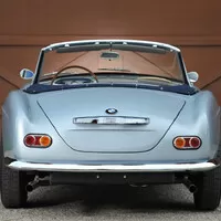 10 nejslavnějších BMW, které psaly historii