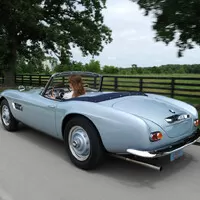 10 nejslavnějších BMW, které psaly historii