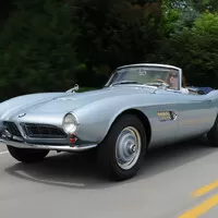 10 nejslavnějších BMW, které psaly historii