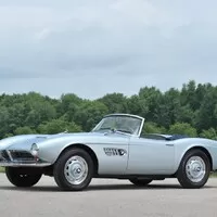 10 nejslavnějších BMW, které psaly historii