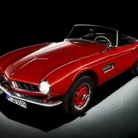 10 nejslavnějších BMW, které psaly historii