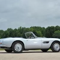 10 nejslavnějších BMW, které psaly historii