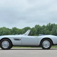 10 nejslavnějších BMW, které psaly historii