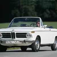 10 nejslavnějších BMW, které psaly historii