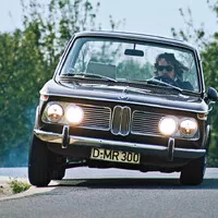 10 nejslavnějších BMW, které psaly historii