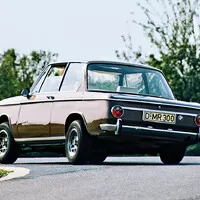 10 nejslavnějších BMW, které psaly historii