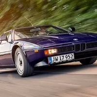 10 nejslavnějších BMW, které psaly historii
