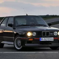 10 nejslavnějších BMW, které psaly historii