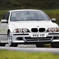 10 nejslavnějších BMW, které psaly historii