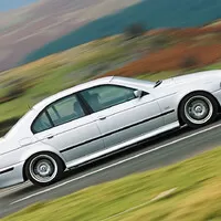 10 nejslavnějších BMW, které psaly historii