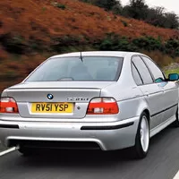 10 nejslavnějších BMW, které psaly historii