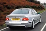 10 nejslavnějších BMW, které psaly historii