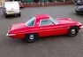 Mazda Cosmo: E-type po japonsku