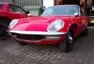Mazda Cosmo: E-type po japonsku