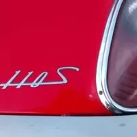 Mazda Cosmo: E-type po japonsku