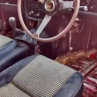 Mazda Cosmo: E-type po japonsku