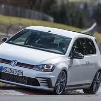 Volkswagen Golf přebírá pomyslné žezlo Nürburgringu