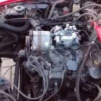 Mazda Cosmo: E-type po japonsku