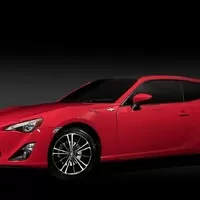 Ano, Toyota opravdu vyrobila GT86 jako shooting brake