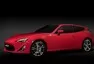 Ano, Toyota opravdu vyrobila GT86 jako shooting brake
