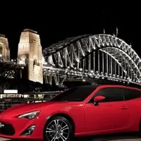 Ano, Toyota opravdu vyrobila GT86 jako shooting brake