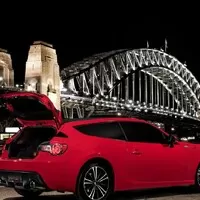 Ano, Toyota opravdu vyrobila GT86 jako shooting brake