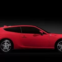 Ano, Toyota opravdu vyrobila GT86 jako shooting brake