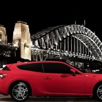 Ano, Toyota opravdu vyrobila GT86 jako shooting brake