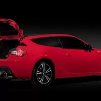 Ano, Toyota opravdu vyrobila GT86 jako shooting brake