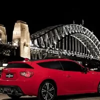 Ano, Toyota opravdu vyrobila GT86 jako shooting brake