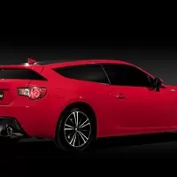 Ano, Toyota opravdu vyrobila GT86 jako shooting brake
