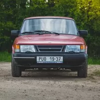 Saab 900: Svenska aeroplan