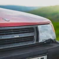 Saab 900: Svenska aeroplan