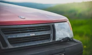 Recenze & testy: Saab 900: Svenska aeroplan
