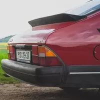 Saab 900: Svenska aeroplan