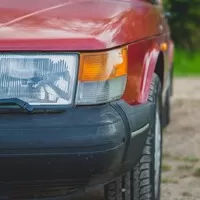 Saab 900: Svenska aeroplan