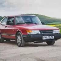 Saab 900: Svenska aeroplan