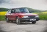 Saab 900: Svenska aeroplan