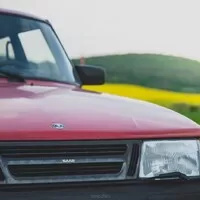 Saab 900: Svenska aeroplan