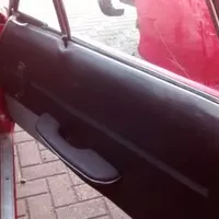 Mazda Cosmo: E-type po japonsku