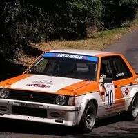 Legendy rallye: Úsvit skupiny B
