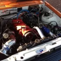 Legendy rallye: Úsvit skupiny B