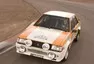 Legendy rallye: Úsvit skupiny B