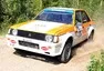 Legendy rallye: Úsvit skupiny B