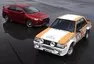Legendy rallye: Úsvit skupiny B