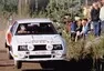 Legendy rallye: Úsvit skupiny B